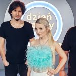 Agata Sobocińska w Dzień Dobry TVN