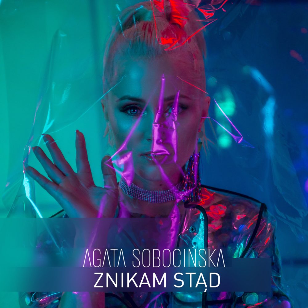 Agata Sobocińska - Znikam Stąd (2019)