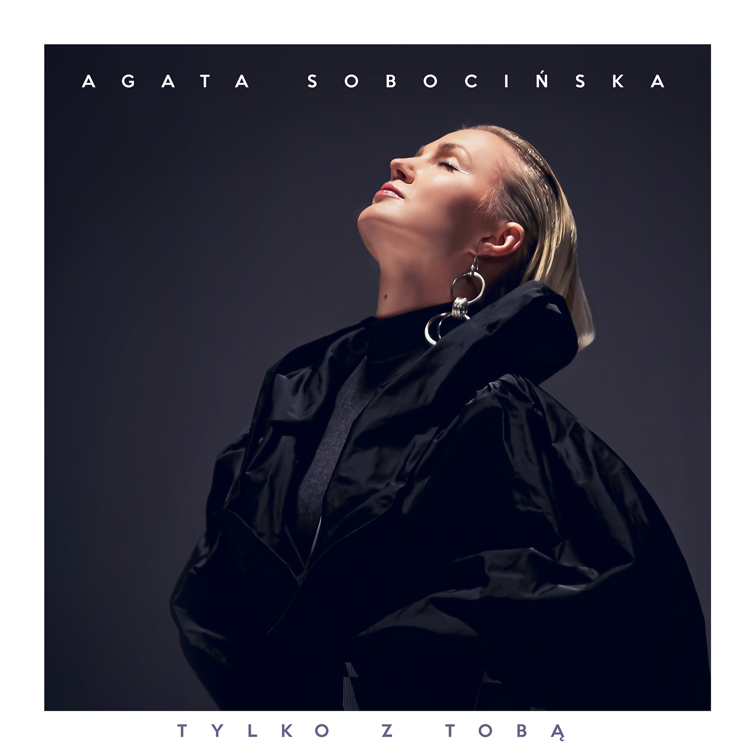 Agata Sobocińska - Tylko z Tobą (2020)