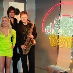 Agata Sobocińska Dzień Dobry TVN